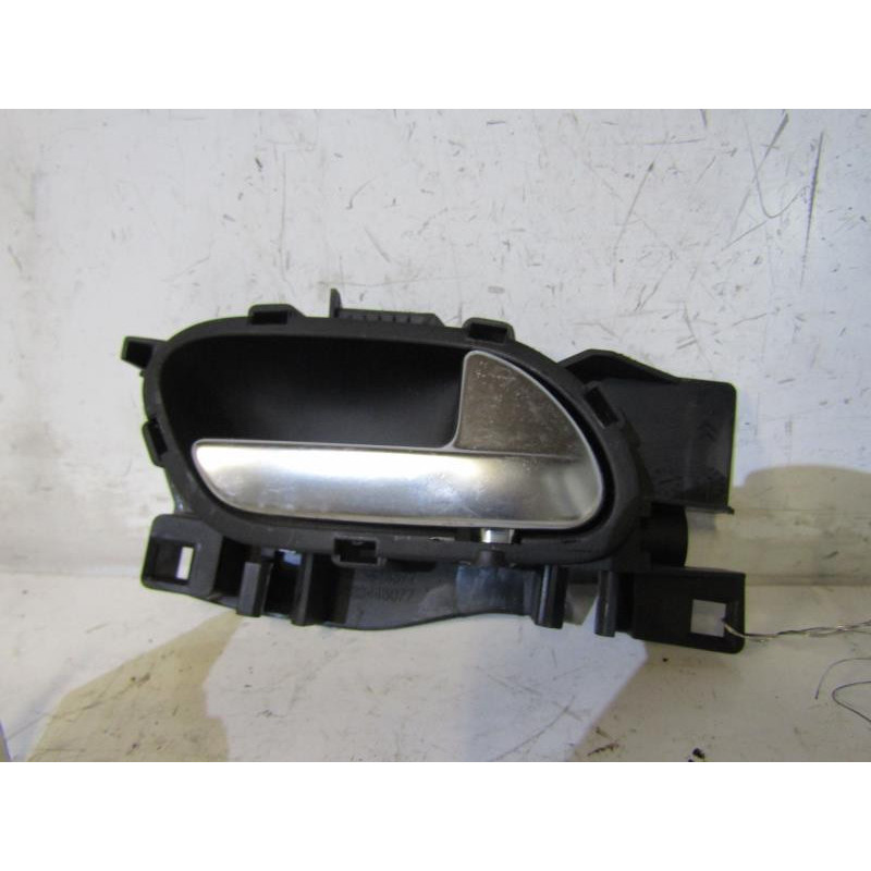 Poignee interieur arriere droit CITROEN C3 2 Photo n°1