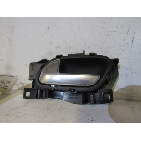 Poignee interieur arriere gauche CITROEN C3 2