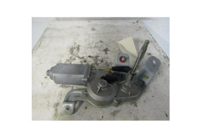 Moteur essuie glace arriere CHEVROLET SPARK Photo n°2
