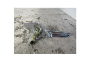 Poignee interieur arriere droit AUDI A3 2 Photo n°2