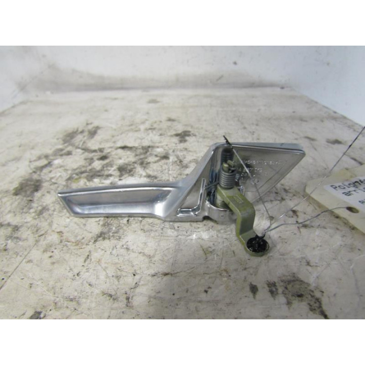 Poignee interieur arriere gauche AUDI A3 2 Photo n°2