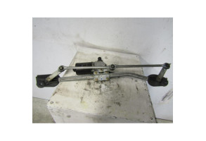 Moteur essuie glace avant TOYOTA COROLLA 10 Photo n°3