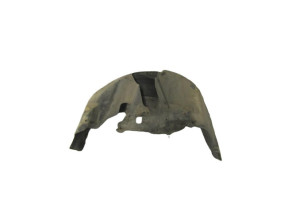 Pare boue arriere droit SEAT LEON 2 Photo n°1