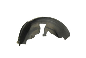Pare boue arriere droit SEAT LEON 2 Photo n°2