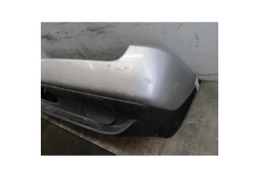 Pare choc arriere BMW X5 E53 Photo n°3