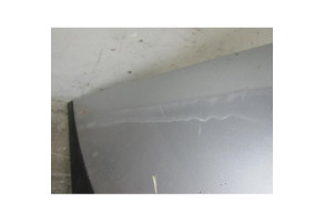 Pare choc arriere BMW X5 E53 Photo n°4