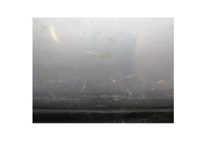 Pare choc arriere BMW X5 E53 Photo n°7