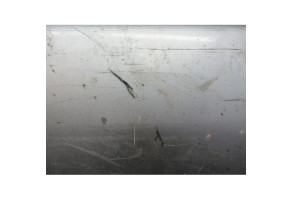 Pare choc arriere BMW X5 E53 Photo n°9