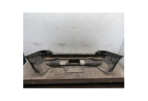 Pare choc arriere BMW X5 E53 Photo n°11
