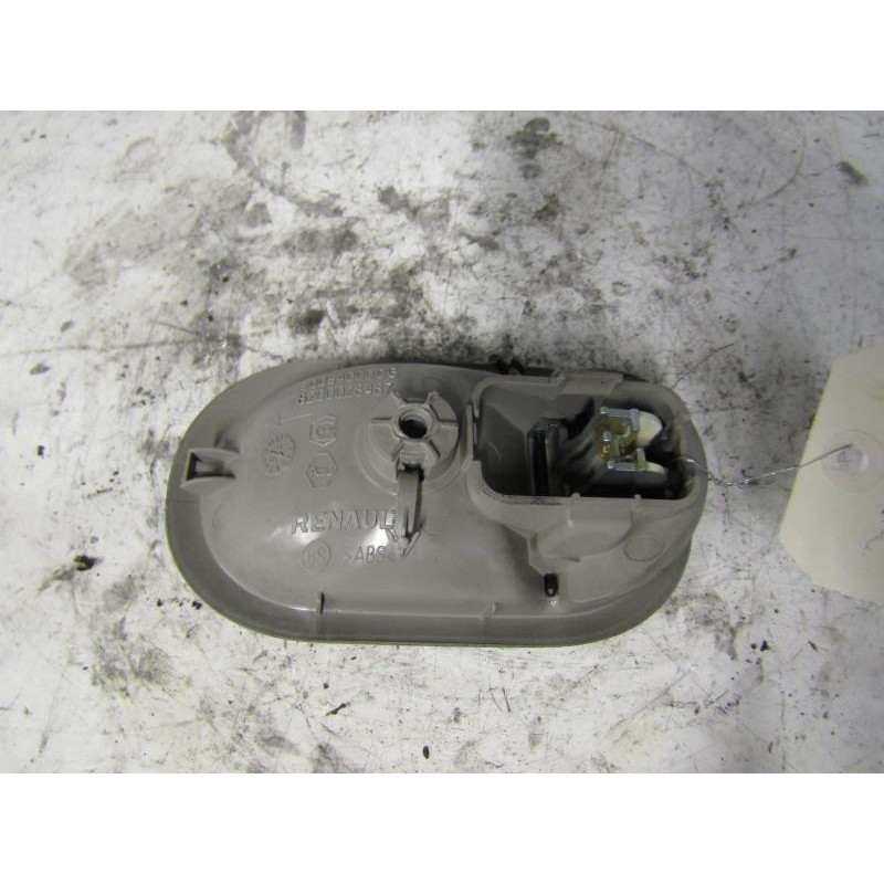 Poignee interieur avant gauche RENAULT TWINGO 2 Photo n°1
