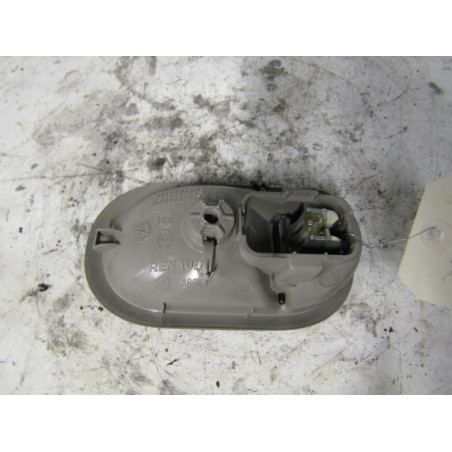 Poignee interieur avant gauche RENAULT TWINGO 2