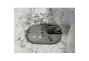 Poignee interieur avant gauche RENAULT TWINGO 2 Photo n°1