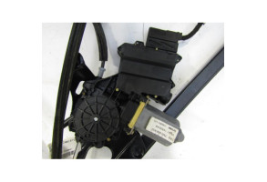 Leve vitre electrique avant droit FORD GALAXY 1 Photo n°3