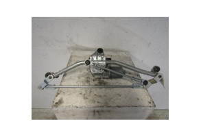 Moteur essuie glace avant VOLKSWAGEN PASSAT 7 Photo n°1