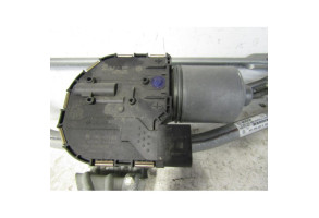 Moteur essuie glace avant VOLKSWAGEN PASSAT 7 Photo n°3