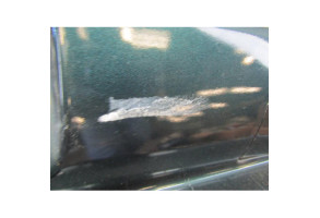 Pare choc arriere PEUGEOT 306 Photo n°4