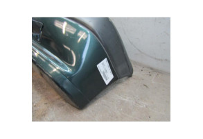 Pare choc arriere PEUGEOT 306 Photo n°6