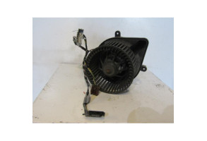 Ventilateur chauffage RENAULT MASTER 2 Photo n°1