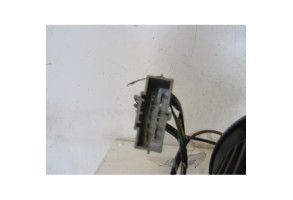 Ventilateur chauffage RENAULT MASTER 2 Photo n°2