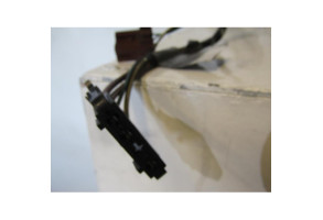 Ventilateur chauffage RENAULT MASTER 2 Photo n°3