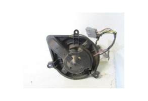 Ventilateur chauffage RENAULT MASTER 2 Photo n°5
