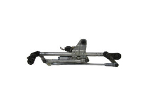 Moteur essuie glace avant SEAT LEON 3 Photo n°1