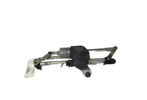 Moteur essuie glace avant SEAT LEON 3 Photo n°2