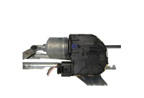 Moteur essuie glace avant SEAT LEON 3 Photo n°3