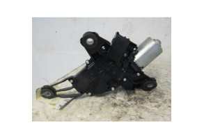 Moteur essuie glace arriere TOYOTA YARIS 2 Photo n°1