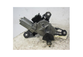 Moteur essuie glace arriere TOYOTA YARIS 2 Photo n°2