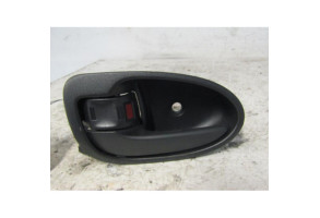 Poignee interieur arriere gauche TOYOTA YARIS 2 Photo n°1