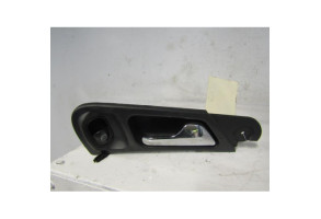 Poignee interieur arriere droit MERCEDES CLASSE C 203 Photo n°1