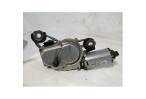 Moteur essuie glace arriere SEAT IBIZA 3 Photo n°2