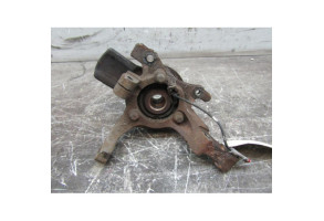 Pivot de moyeu avant droit OPEL ASTRA H Photo n°2