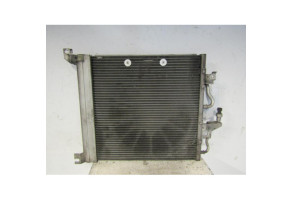 Radiateur clim OPEL ASTRA H Photo n°2