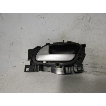 Poignee interieur arriere gauche PEUGEOT 207