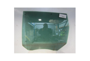 Vitre arriere gauche FORD C-MAX 1 Photo n°1