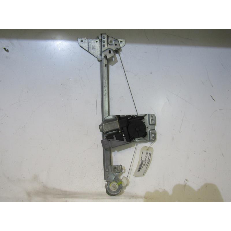Leve vitre electrique arriere droit PEUGEOT 307 Photo n°1