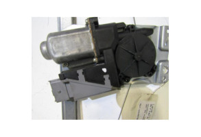 Leve vitre electrique arriere droit PEUGEOT 307 Photo n°2