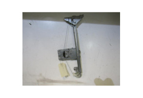 Leve vitre electrique arriere droit PEUGEOT 307 Photo n°3