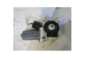 Leve vitre electrique avant gauche MERCEDES CLASSE C 203 Photo n°2