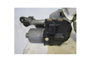 Moteur essuie glace avant PEUGEOT 407 Photo n°1