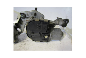 Moteur essuie glace avant PEUGEOT 407 Photo n°2