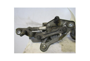 Moteur essuie glace avant PEUGEOT 407 Photo n°3