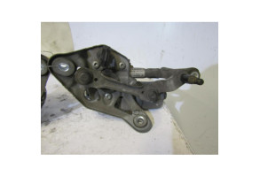 Moteur essuie glace avant PEUGEOT 407 Photo n°4