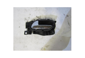 Poignee interieur arriere gauche PEUGEOT 308 1 SW Photo n°2