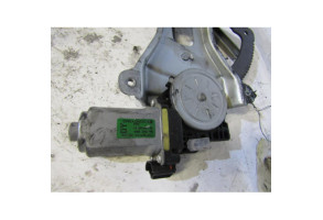Leve vitre electrique avant droit CHEVROLET AVEO 1 Photo n°1