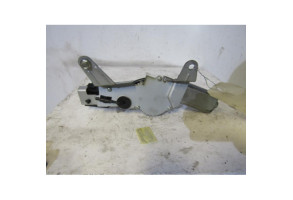 Moteur essuie glace arriere CHEVROLET AVEO 1 Photo n°2