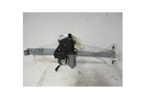 Leve vitre electrique arriere droit FORD MONDEO 2 Photo n°1