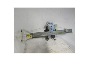 Leve vitre electrique arriere droit FORD MONDEO 2 Photo n°3